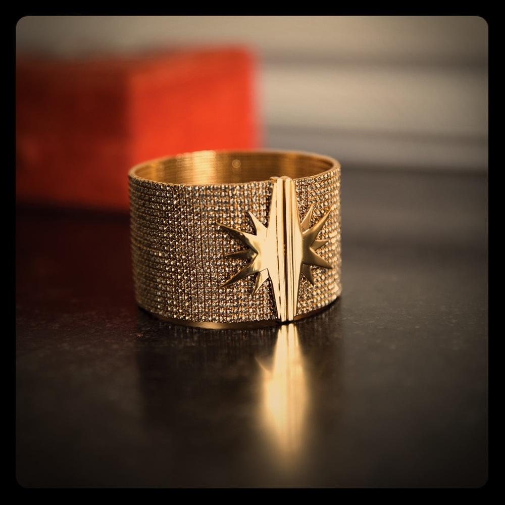 Star Cuff
